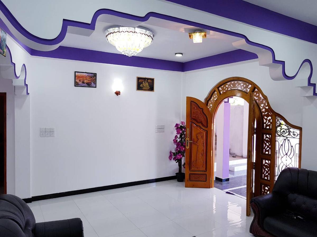 Snp Star Guest House Trincomalee Extérieur photo