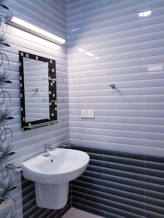 Snp Star Guest House Trincomalee Chambre photo