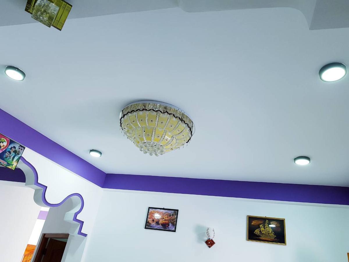 Snp Star Guest House Trincomalee Extérieur photo