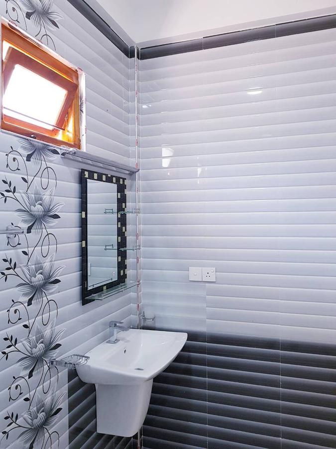 Snp Star Guest House Trincomalee Extérieur photo